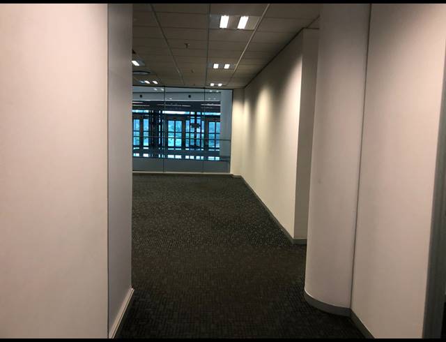 941M² OFFICE TO LET IN MELROSE ARCH